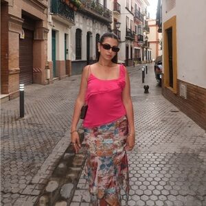 Free people gorgeous tank